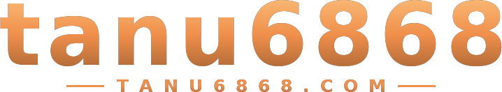 tanu6868 logo