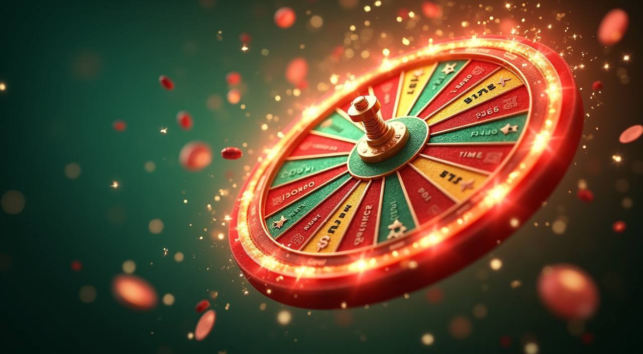 tanu6868 Slots Rainbow Riches-এ আমরা কী অফার করি