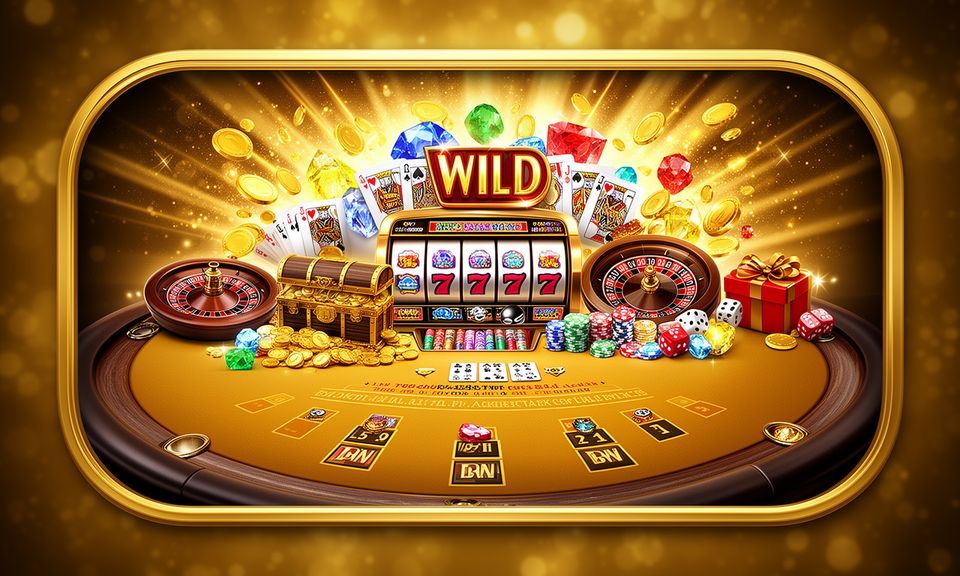tanu6868 mobile gaming