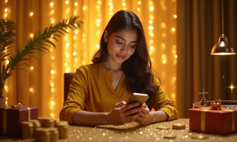 tanu6868 mobile gaming